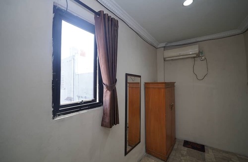 Bandung Hotel | Wisma Asia Busindo Syariah