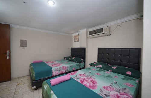 Bandung Hotel | Wisma Asia Busindo Syariah