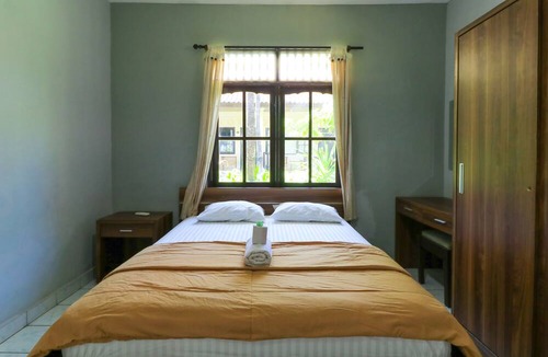 Downtown Kuta House | Sari Indah Cottages