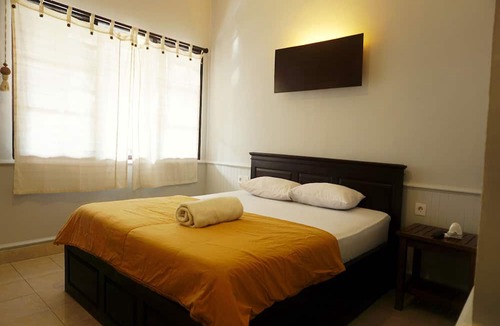 Downtown Kuta House | Sari Indah Cottages
