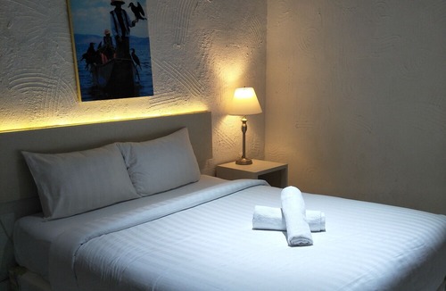 Gili Trawangan Bed & Breakfast | Villa PhyPhy 3