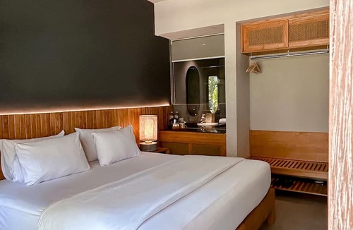 Medewi House | Umadewi Surf & Retreat