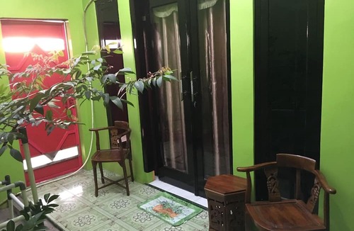 Ternate House | Aini Homestay Ternate