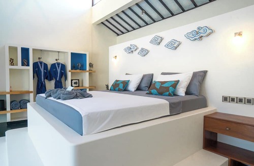 Gili Air Villa | Stay Shark Villas