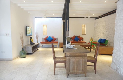 Purwakerti House | Amed Lodge by Sudamala Resorts