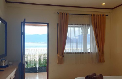 Maninjau Hotel | Hotel Maninjau Indah