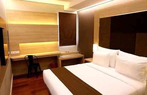 Panakkukang Hotel | Grand Citihub Hotel at Panakkukang