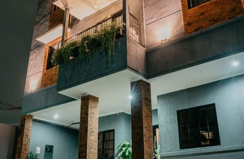 Cilandak Hotel | Tuju Abuserin Syariah