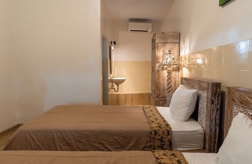 Bebandem House | Uma Shanty Homestay