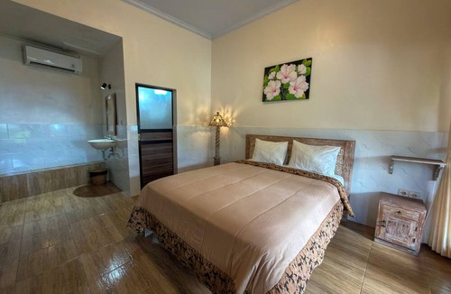 Bebandem House | Uma Shanty Homestay