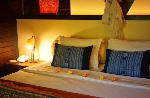 Sumbawa Besar Bed & Breakfast | Samawa Seaside Resort