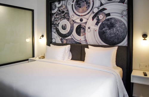 Braga Hotel | de Braga, ARTOTEL Curated