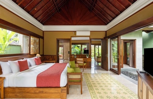 Singakerta Hotel | Arkamara Dijiwa Ubud