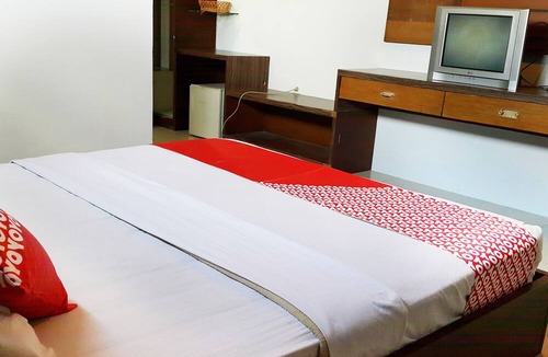 Samarinda Hotel | Hotel O Mega Sentosa