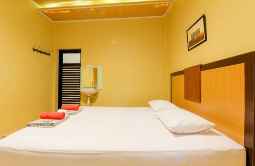 Padang House | Yani Homestay