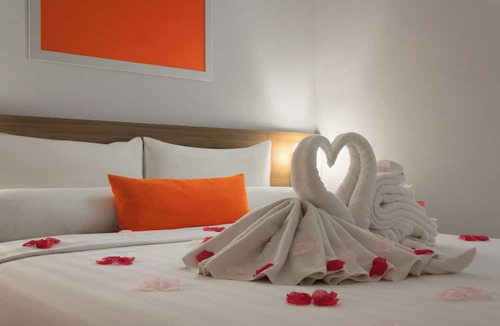 Banjarmasin Hotel | Zuri Express Banjarmasin