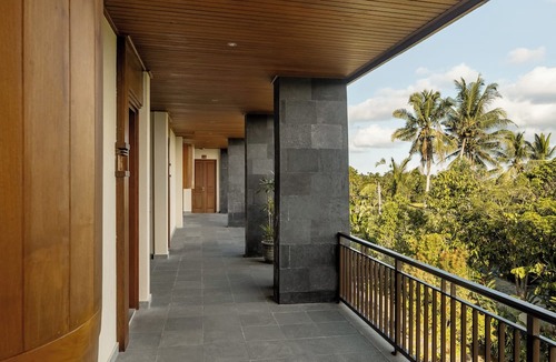 Pejeng Kawan Bed & Breakfast | Paon Desa Ubud Hotel