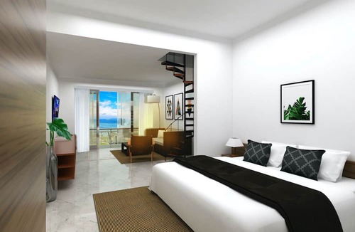 Gili Gede Hotel | Bukit Pool Suites