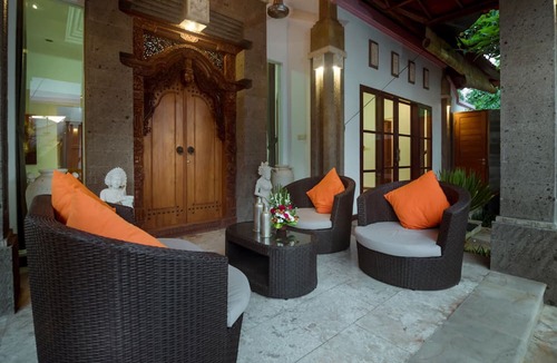 Kuta Selatan Villa | The Georgina Estate