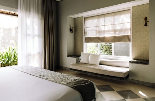 Gili Meno Hotel | Meno House