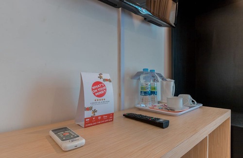 Sukaraja Hotel | Hotel O Bogor Puncak Near Padang Golf Bukit Pelangi Formerly Gunung Geulis Village