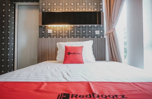 Medan House | RedDoorz @ Jamin Ginting Medan