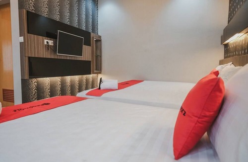 Medan House | RedDoorz @ Jamin Ginting Medan