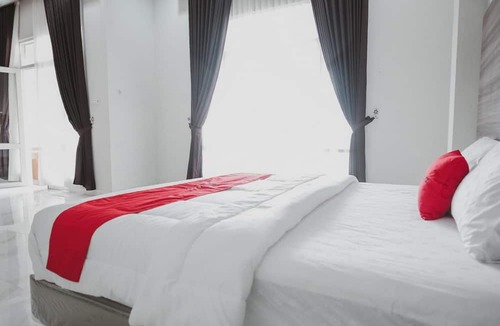 Wonosobo House | RedDoorz Syariah @ Jalan Dieng