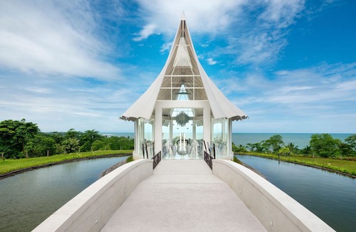 Pasauran Hotel | Novus Jiva Villa Resort and Spa Anyer