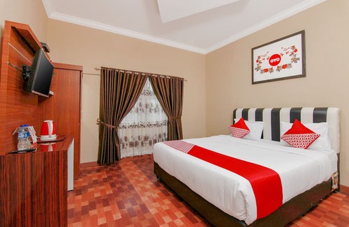 Berastagi Hotel | OYO 799 Hotel Dieng