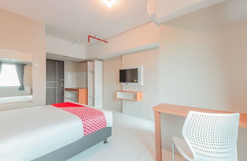 Bekasi Timur Hotel | Flagship 750 Mont Blanc