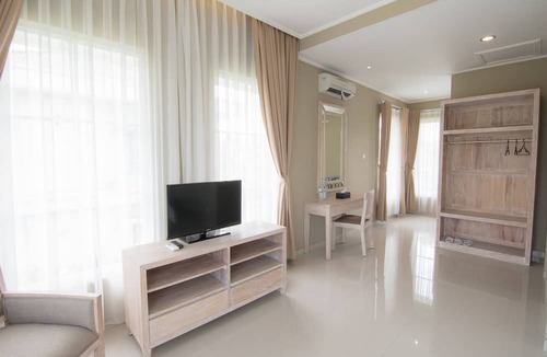 Mungkid Hotel | Sevilla Resort Magelang