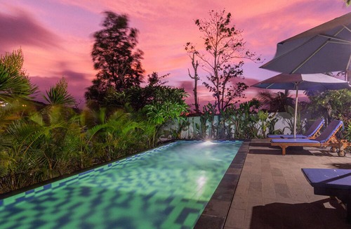 Klumpu House | Bhavana Cottage