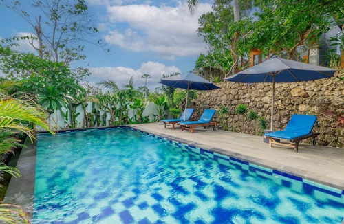 Klumpu House | Bhavana Cottage