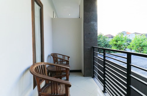 Denpasar Utara Hotel | Hotel Warta Putra
