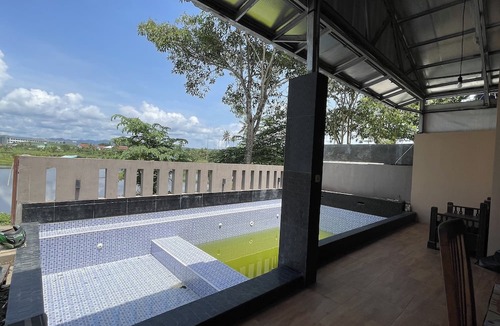 Pangandaran Hostel | VK Pods Pangandaran