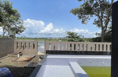 Pangandaran Hostel | VK Pods Pangandaran