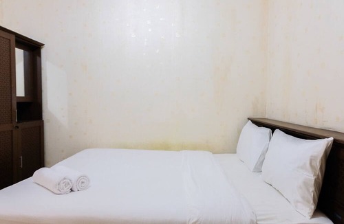 Panunggangan Utara Apartment | 2BR Apartment at Great Western Serpong