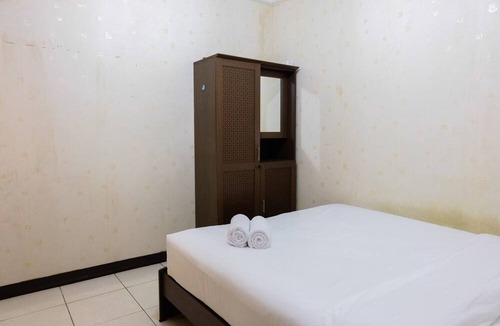 Panunggangan Utara Apartment | 2BR Apartment at Great Western Serpong