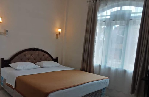 Rantepao Hotel | Hotel Monika