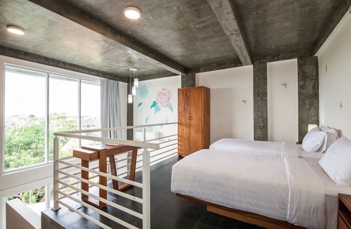 Pererenan Hotel | Ohana Pererenan