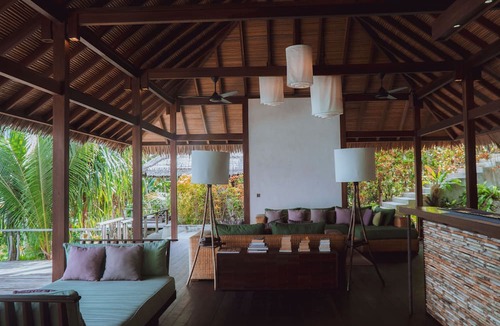 Morotai Island Bed & Breakfast | Moro Ma Doto