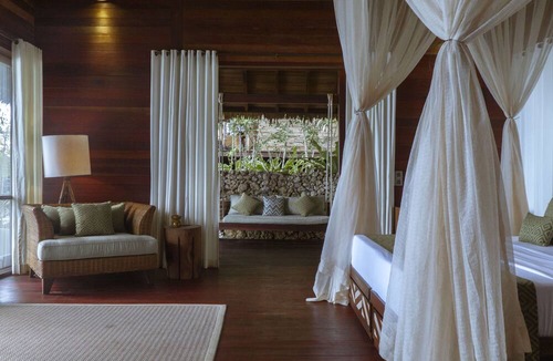 Morotai Island Bed & Breakfast | Moro Ma Doto