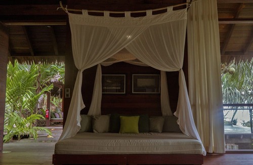 Morotai Island Bed & Breakfast | Moro Ma Doto