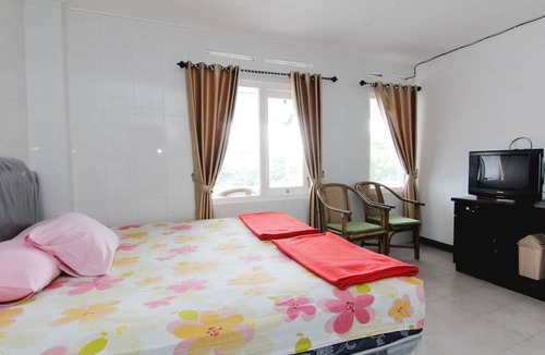 Pakem Hotel | Hotel Wijaya 1 Kaliurang