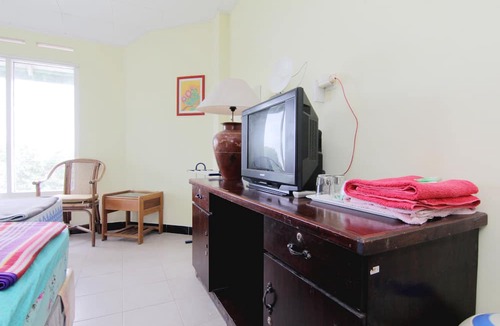 Pakem Hotel | Hotel Wijaya 1 Kaliurang