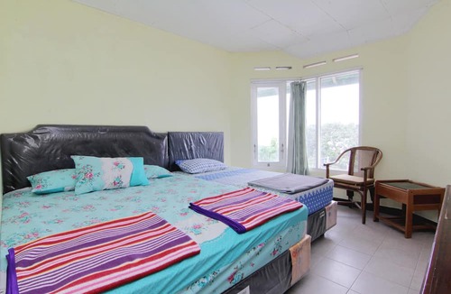 Pakem Hotel | Hotel Wijaya 1 Kaliurang