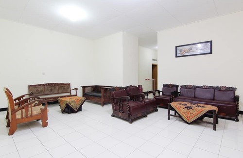 Pakem Hotel | Hotel Wijaya 2 Kaliurang