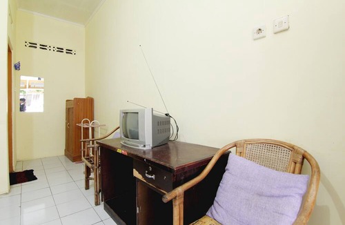 Pakem Hotel | Hotel Wijaya 2 Kaliurang