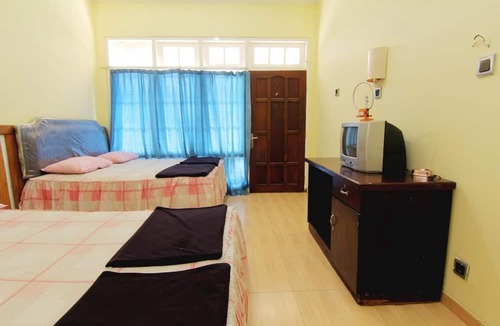 Pakem Hotel | Hotel Wijaya 3 Kaliurang
